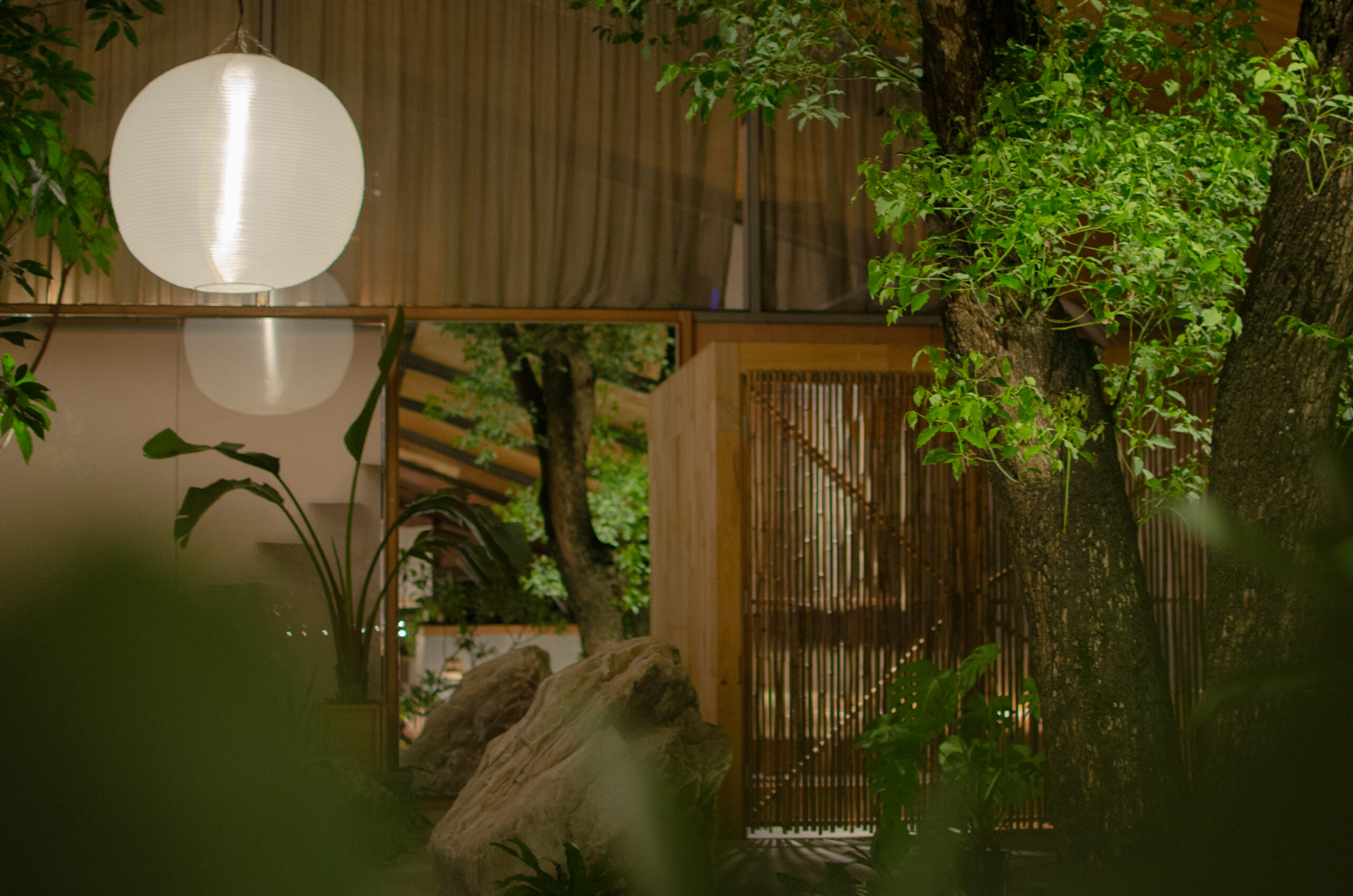 mist gallery V房夜晚1